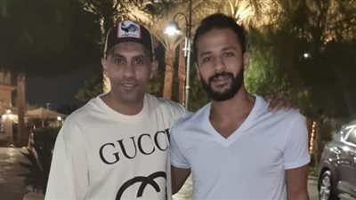 بعد واقعة الهروب من المعسكر.. المصري ينتظر انتظام أحمد رفعت بتدريبات اليوم 