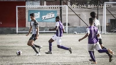 أهلي ٢٠٠٦ يفوز على الاتصالات بهدفين.. وديًّا