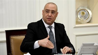 اليوم.. وزير الاسكان يتسلم جائزة الأمم المتحدة للمستوطنات البشرية