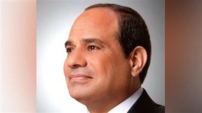 السيسى يهنئ خادم الحرمين بذكرى اليوم الوطني