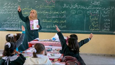 رفع درجة الاستعداد للموسم الدراسي الجديد في الإسكندرية