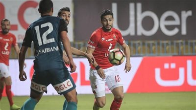 أخبار الأهلي | الموعد والقنوات الناقلة لمباراة الفريق الأحمر وإنبي القادمة