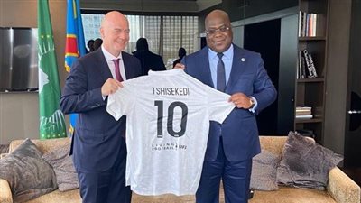 رئيس الفيفا: ترتيب الأجندة الدولية ضرورة لكرة القدم