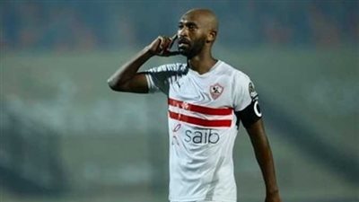 الشئون القانونية بالزمالك تدرس حيثيات عقوبة شيكابالا قبل التصعيد للفيفا