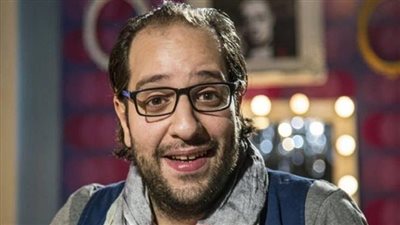 أحمد أمين ينتهي من تصوير الموسم الرابع لبرنامج 
