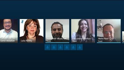 إعلان الفرق الفائزة بالنسخة المحلية لمسابقة Orange Social Venture Prize