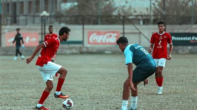 شباب الأهلي يواجه المجد وديًا اليوم