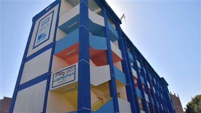 388 مليون جنيه تكلفة إنشاء 86 مدرسة بأسيوط ضمن حياة كريمة |فيديو 