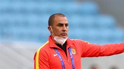 لتقليل النفقات.. كانافارو يرحل عن الدوري الصيني