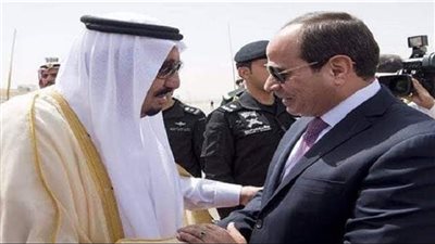 تعرف على العلاقات المصرية السعودية تزامنا مع زيارة السيسي للرياض اليوم