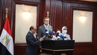 وزيرة الصحة: تصنيع 80 مليون جرعة من لقاح سينوفاك بنهاية ديسمبر المقبل