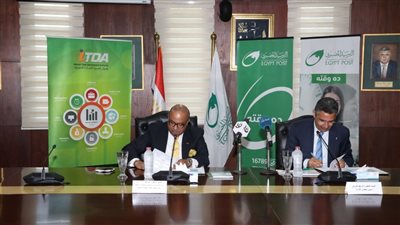 رئيس البريد: بروتوكول التعاون مع التجارة الداخلية هدفه التسهيل على المواطنين 