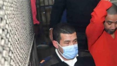 تأجيل محاكمة سفاح الجيزة في قتل زوجته لـ 16 نوفمبر 