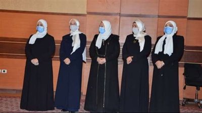 الأوقاف: 10 أيام مهلة لتجديد اعتماد الواعظات المتطوعات