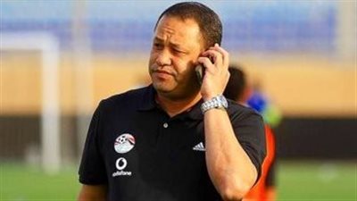 قصة فيديو ضياء السيد عن شيكابالا والزمالك.. المدرب العام: انتمائي لا يؤثر على عملي