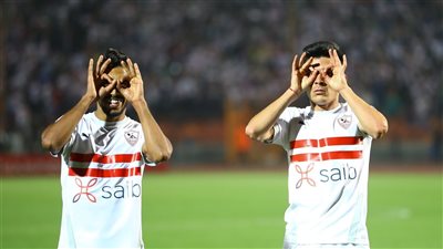 مران الزمالك المسائي.. كارتيرون يجتمع بأوناجم وبن شرقي