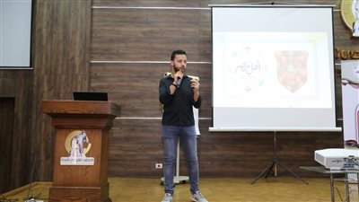 قومى المرأة ينظم ندوة حول مخاطر الحريق فى مصر|صور