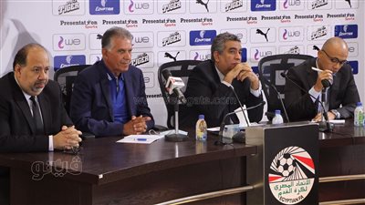 محلل أداء من جنوب أفريقيا يعلن انضمامه للجهاز الفني للمنتخب