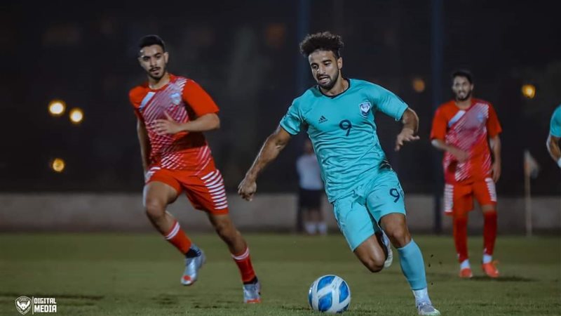 النصر والصلبيخات
