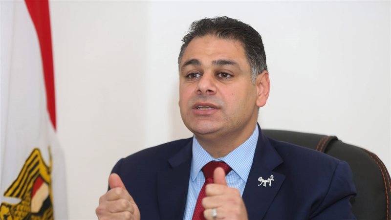 المهندس أحمد يوسف