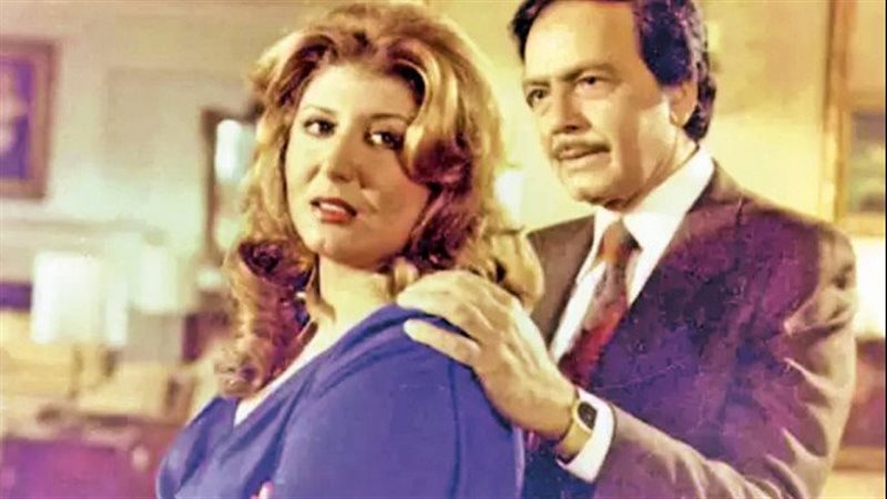 مشهد من فيلم المذنبون