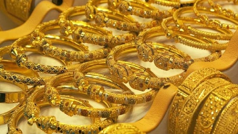 اسعار الذهب اليوم