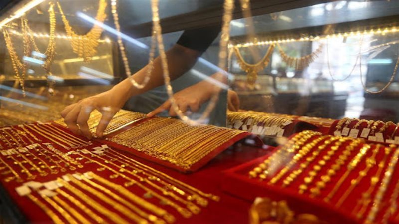 أسعار الذهب اليوم
