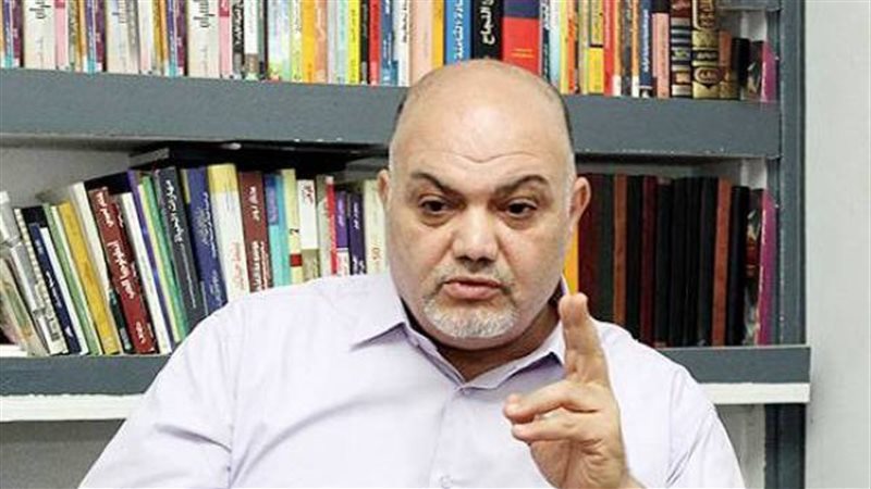 إبراهيم ربيع 