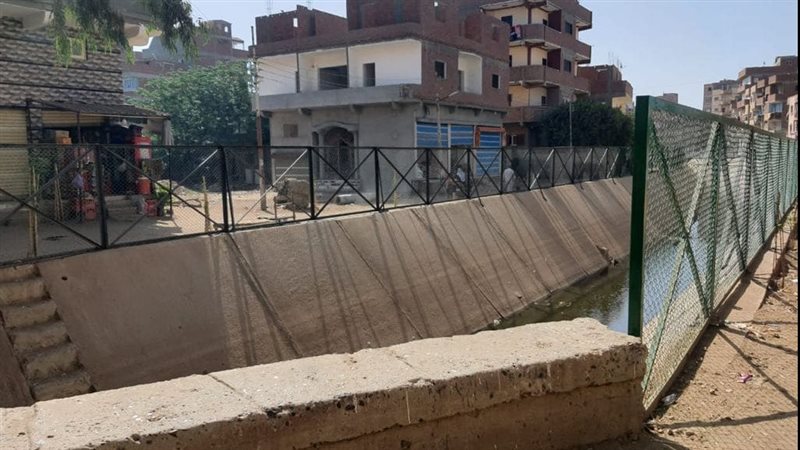 تركيب أسوار حديدية