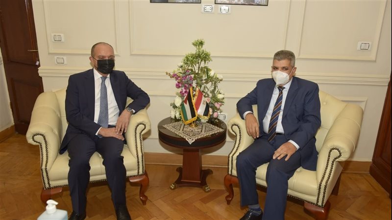 رئيس قناة السويس