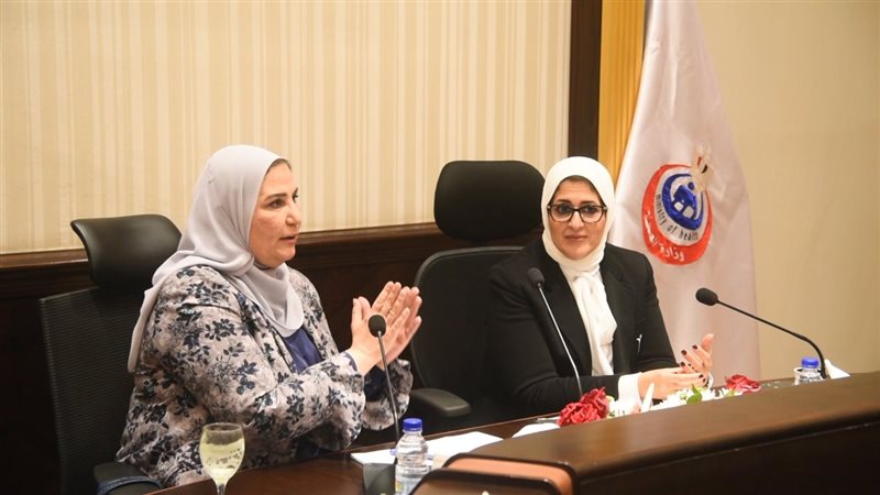 الدكتورة نيفين القباج