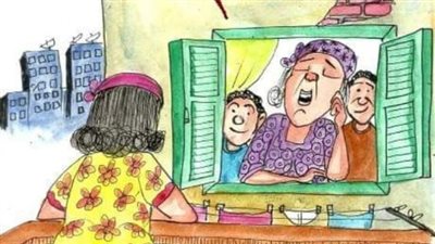 لو أخدت اللقاح بالك هيرتاح