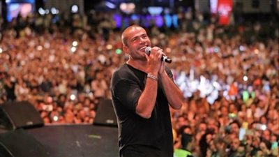 عيشني.. كل ما تريد معرفته عن أغنية عمرو دياب