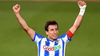 مانشستر سيتي يرغب في ضم نجم منتخب إسبانيا