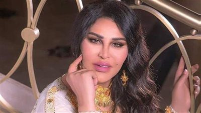 أحلام تهنئ الشعب السعودي بالعيد الوطني للمملكة