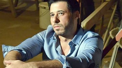 سبب اعتذار أحمد السعدني لنجله وماذا قال بعد وفاة طليقته؟