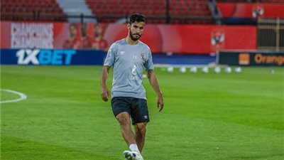 هل يستمر ناصر ماهر مع الأهلى حال رحيل موسيماني