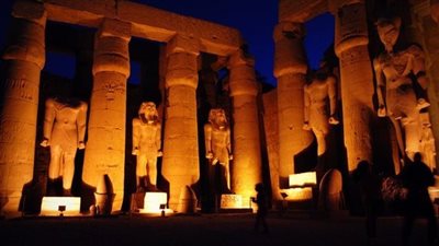 حالة الطقس غدا الجمعة 24-9-2021 في الأقصر