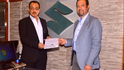 توسعات شركة سوزوكي داخل السوق المحلي 