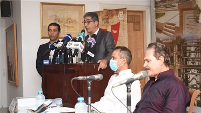 تعرف على المحاور الفكرية في المهرجان القومي للمسرح بدورته الـ ١٤