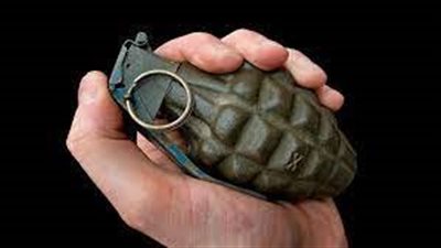 هجوم بقنبلة يستهدف مكتب نائب رئيس البرلمان العراقي