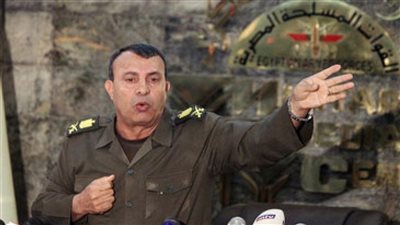 اللواء إسماعيل عتمان يكشف كواليس جديدة في خطاب تنحي مبارك | فيديو