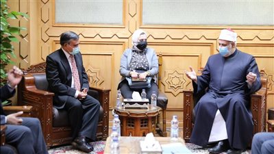 الضويني: رسالة الأزهر تستهدف مواجهة التطرف والانحراف