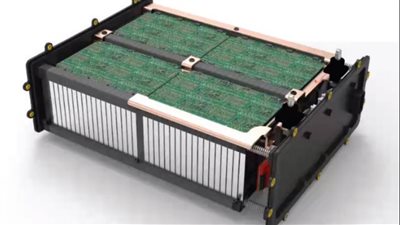 رئيس البحوث الهندسية يكشف اهمية بطاريات الليثيوم في تخزين الطاقة الكهربية