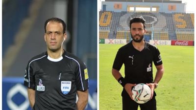 اتحاد الكرة يحقق في أزمة الحلواني والحنفي مع فهيم عمر باختبار الكوبر