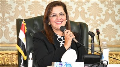 وزيرة التخطيط: مبادرة حياة كريمة هي المشروع الأضخم في النصف قرن الماضي