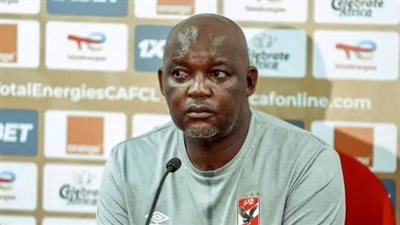 تامر النحاس: أتوقع استمرار موسيماني مع الأهلي.. وسعد سمير رحل للمشاركة