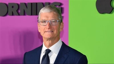 رئيس أبل يتعهد بتحديد هُوية مسربي اجتماعات الشركة والكشف عن منتجها الجديد