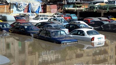 أبرزها انهيار البنية التحتية منذ 50 عاما.. خبراء يكشفون أسباب غرق الإسكندرية