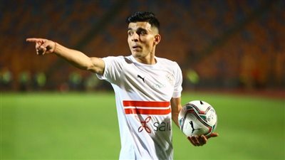 أشرف بن شرقي يتساوى مع شيكابالا وحسام حسن وطارق يحيى وجمال حمزة أفريقيا